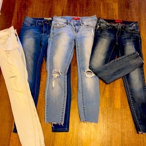YMI JEAN BUNDLE